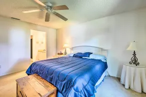 Sunny Home in The Villages w/ Lanai & Pool Access! - Innenbereich