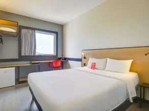 ibis Rio de Janeiro Nova America - Room