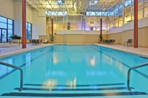 Crowne Plaza Chicago Ohare Hotel & Conf Ctr by IHG - Pool