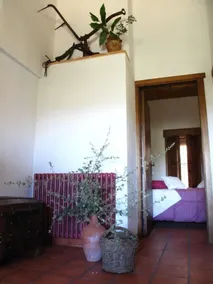 Casa Rural El Zumacal - Zimmer