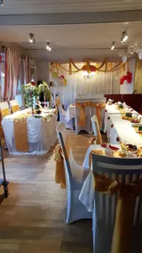 Hotel Herberge zur Traube - Ristorante