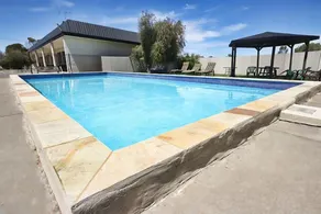 Kerang Valley Resort - Pool