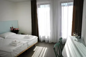 Hotel Ryzlink - Camera