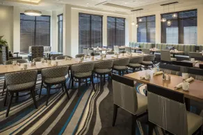 Hilton Garden Inn Pittsburgh Airport - Restaurant