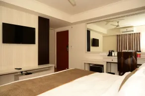 Hotel Amayra - Chambre