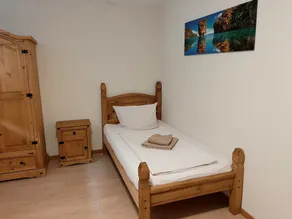 Fiore Gästezimmer E11 - Room