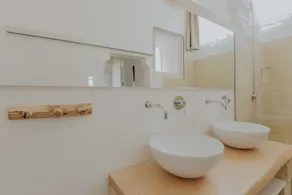 Badia del Casale - Baño