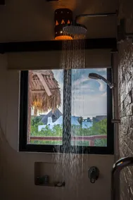 Villa Los Mangles Boutique Hotel - Chambre