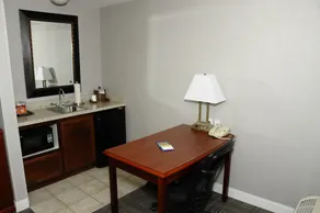 Hampton Inn & Suites Redding - Chambre