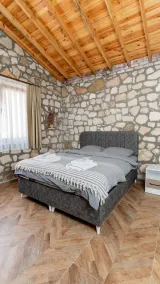Ayvalik İnfinity Yaşam Vadisi - Room