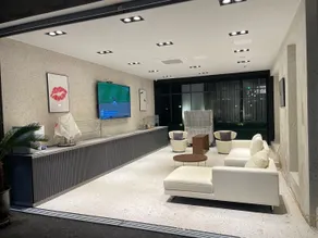 Gorilla Hotel - Restaurant