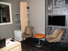 Ibis São Carlos - Room