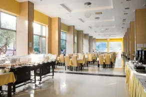 Vile Oliva Hotel & Resort - Restaurant