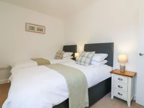 1 Marsh Gardens - Habitación