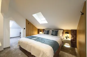Apartmanski smestaj King Bo - Zimmer