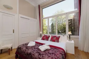 Park Hotel Brussels - Room