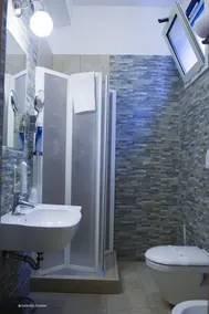 Hotel Accord Le Rose - Badrum