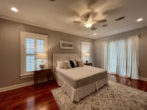 Bay Town Inn - Chambre