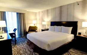 Radisson Hotel Fort Worth North-Fossil Creek - Chambre