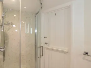 Bos Lowen - Badezimmer