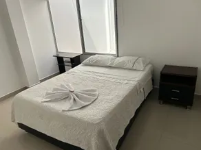 Hotel Violetas del Llano - Room