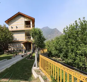 Gezellig Inn - Golden Apple - Zimmer