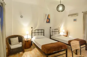 Parys Villas - Room