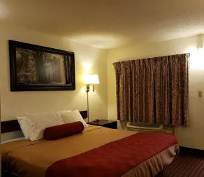 Carbondale Value Inn & Suites - Camera