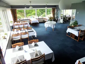 Motel Europa - Restaurant
