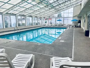 Baymont by Wyndham Keokuk - Pool