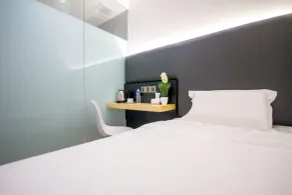 Mode Inn Icon City - Chambre