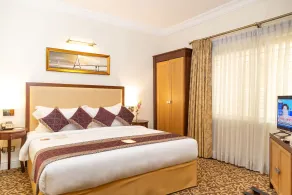 Royal Park Residence Hotel - Room