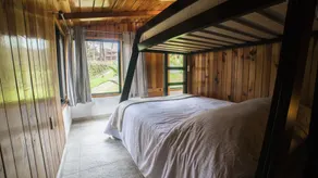 Valle de Bravo - Room