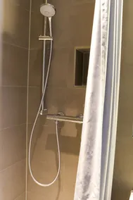 Jugendherberge München City - Salle de bain