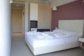 Catherine Hotel - Chambre