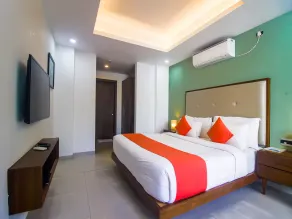 Okean De Goa Vagator - Room