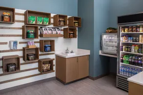 Element by Marriott Austin - Restaurant