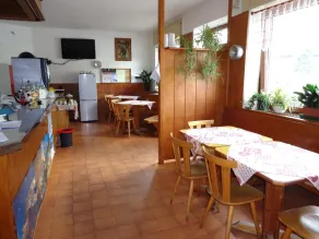 B&B Astor - Restaurant