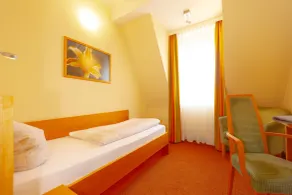 Parkhotel Traunstein - Rum
