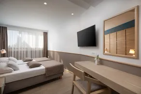 Hotel Tamaris - Habitación