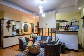 Cielo Vista BED and BREAKFAST - Lobby