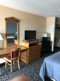 Carolina Inn & Suites of Lake Norman - Vue de la chambre