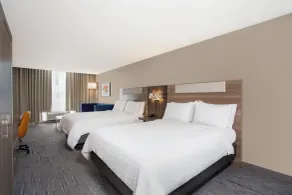 Holiday Inn Express & Suites Florida City-Gateway To Keys by IHG - Camera