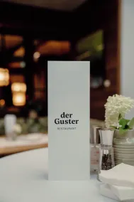 Das Filzmoos - Restaurante
