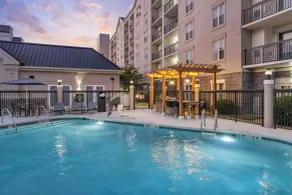 Homewood Suites by Hilton Atlanta-Alpharetta - Piscine