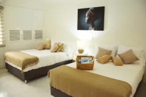 Mucura Hotel & Spa - Room