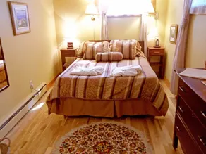 La Halte du Verger - Chambre