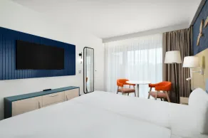 Danubius Hotel Annabella - Habitación