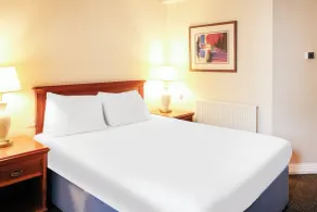 Tong Park Hotel - Room