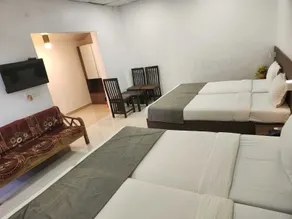 Fort View Resort - Room